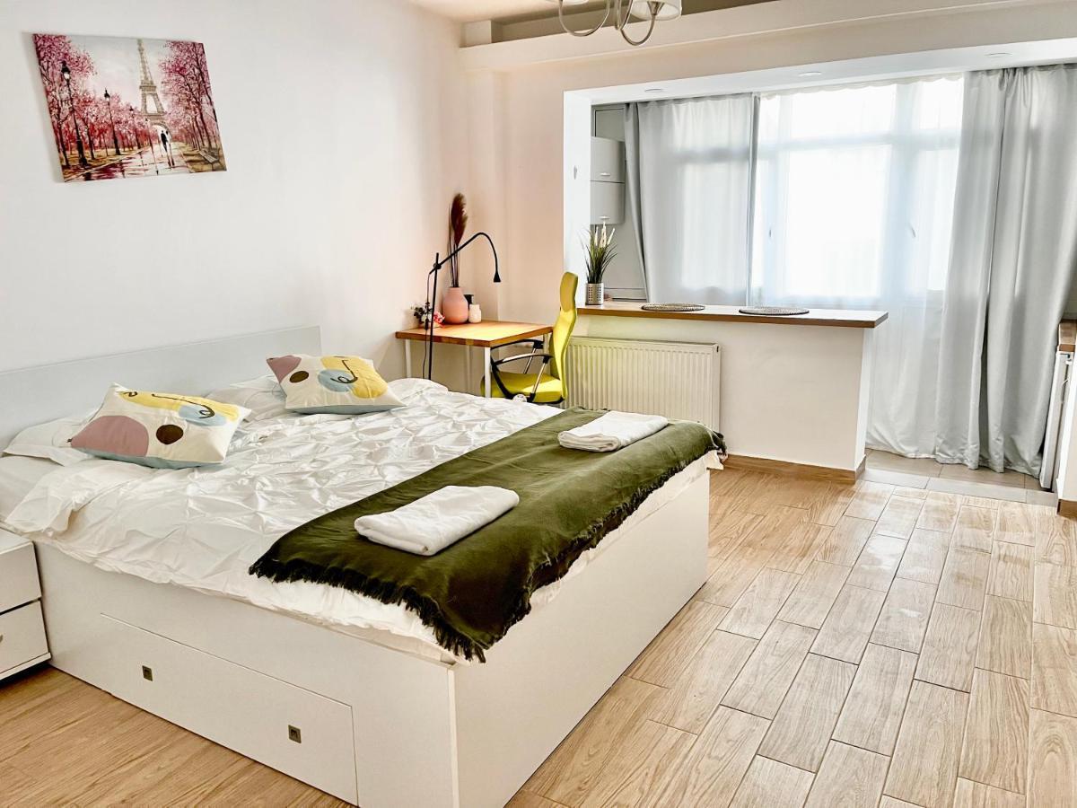 Victoriei Studio Bucarest Esterno foto